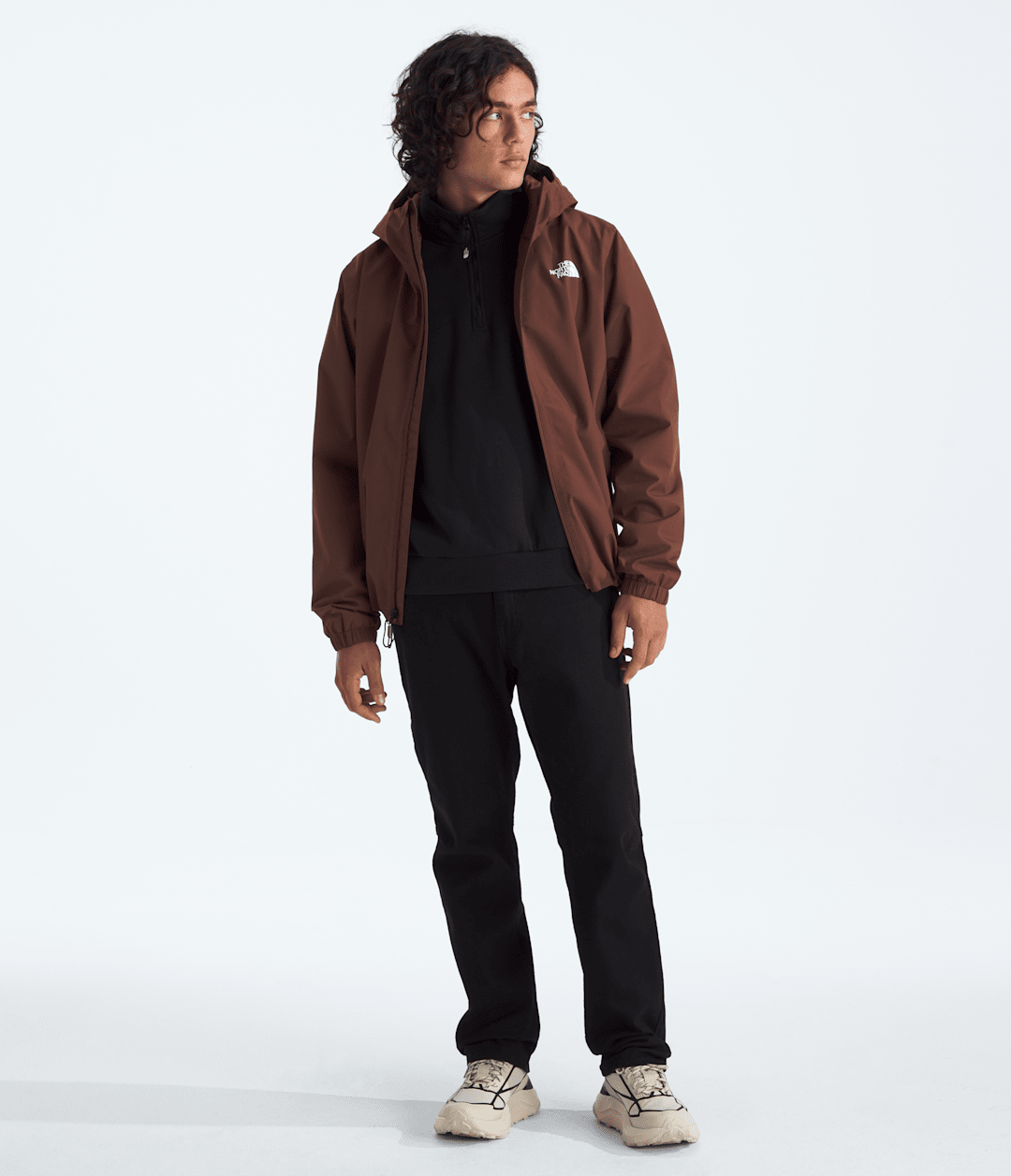 Men’s Quest Mono Jacket / The North Face