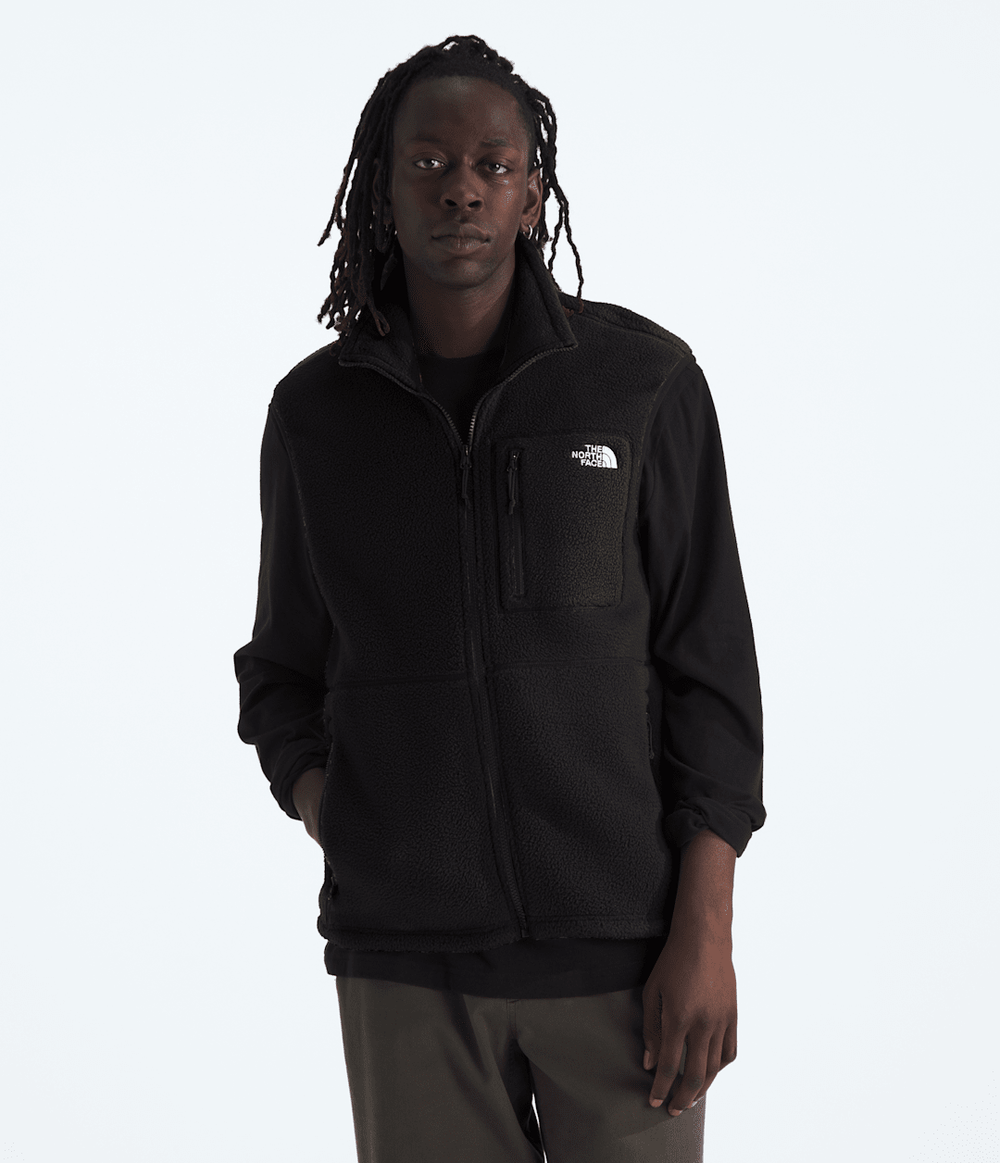 Men’s Yumiori Vest / The North Face