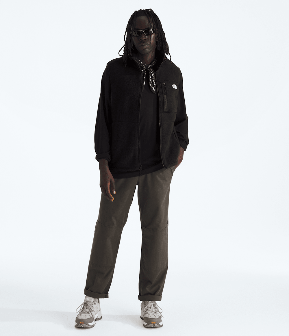Men’s Yumiori Vest / The North Face