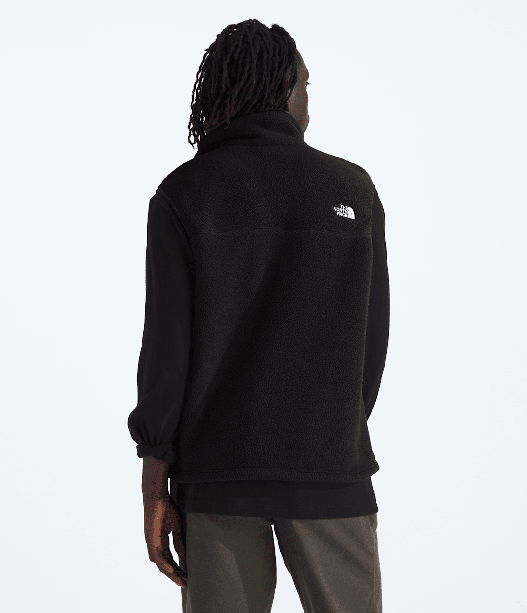 Men’s Yumiori Vest / The North Face