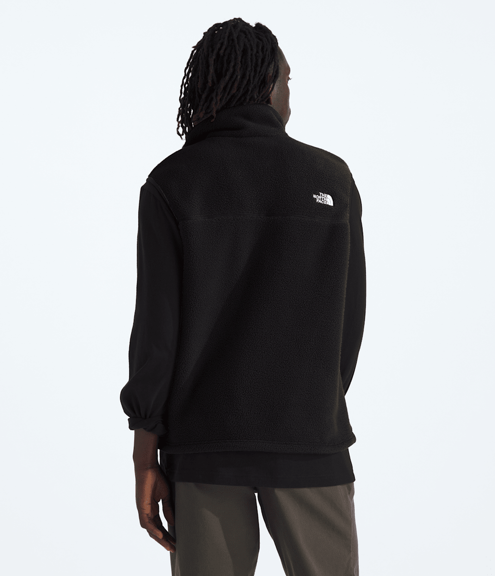 Men’s Yumiori Vest / The North Face