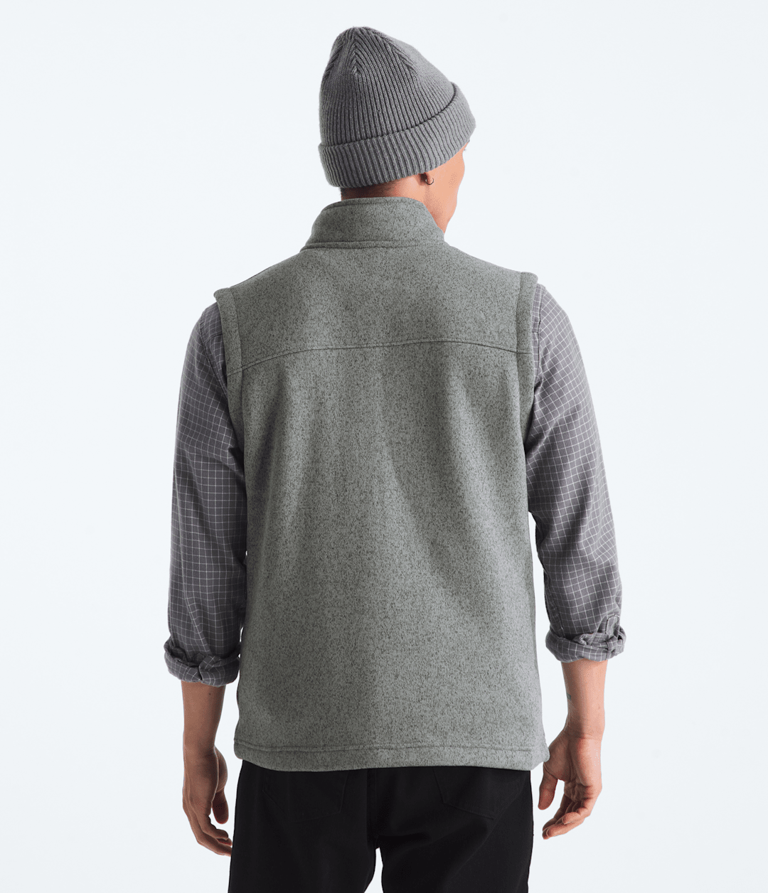 Men’s Gordon Lyons Vest / The North Face