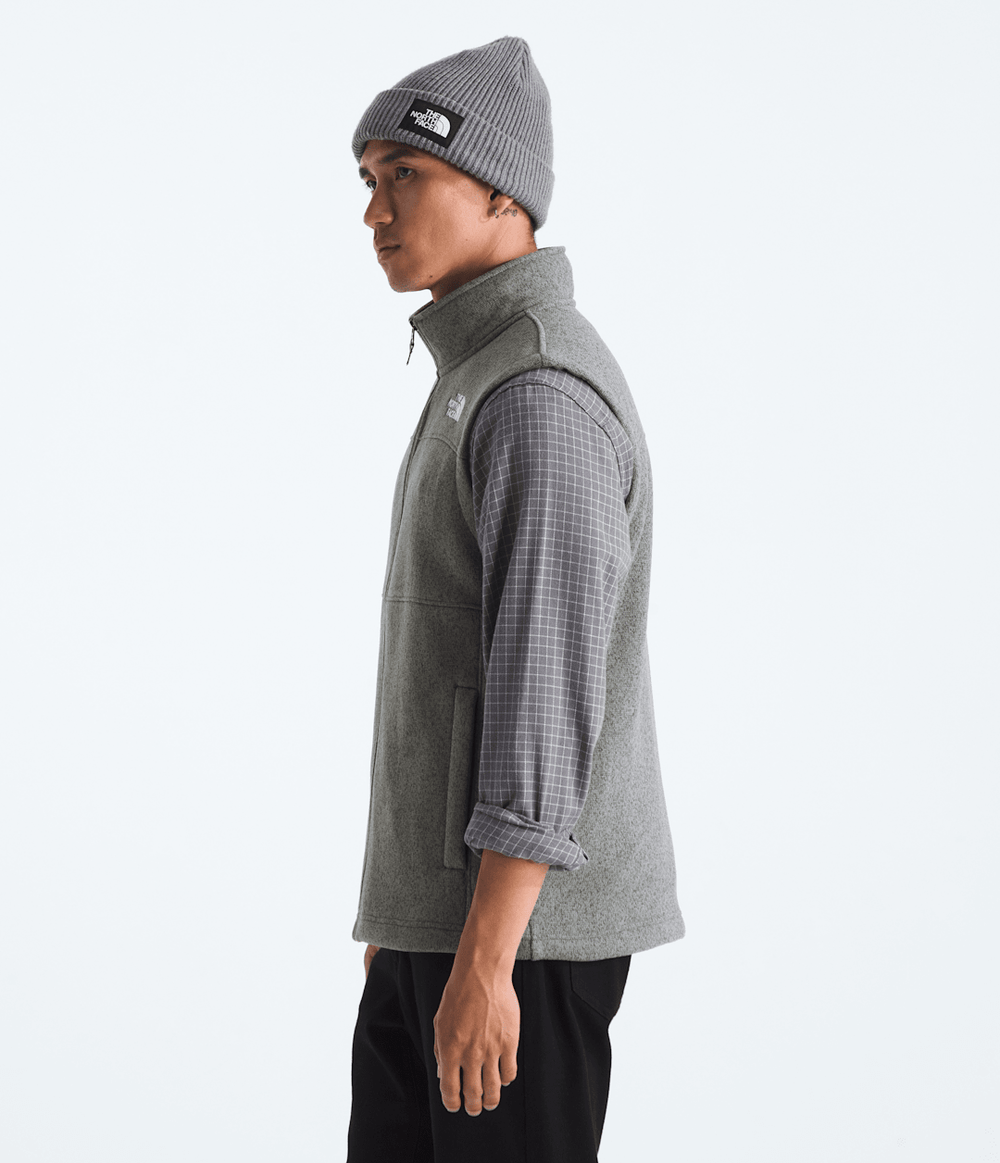 Men’s Gordon Lyons Vest / The North Face