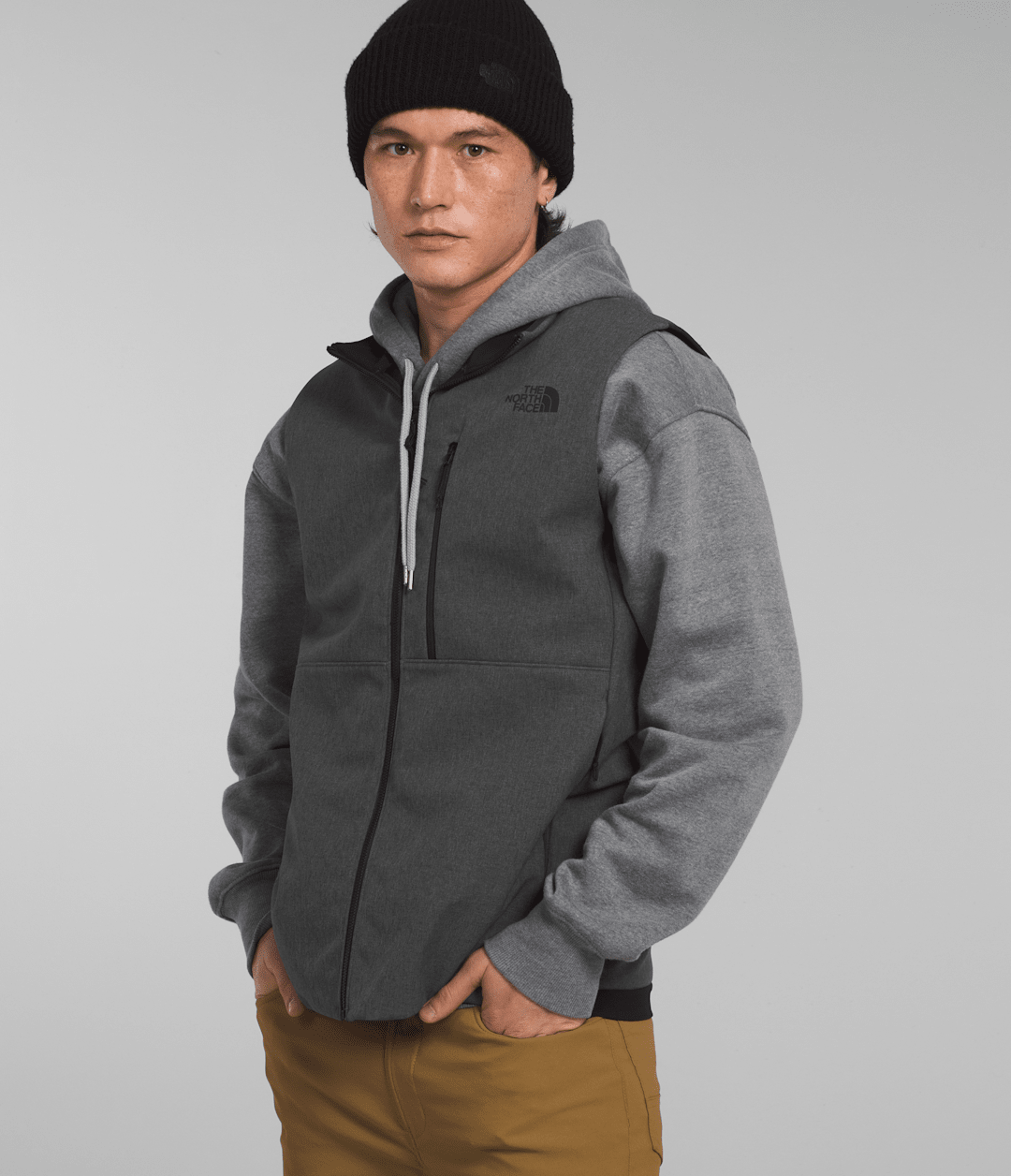 Men’s Apex Bionic 3 Vest / The North Face