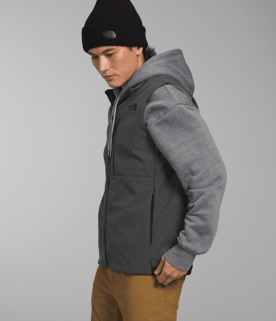 Men’s Apex Bionic 3 Vest / The North Face