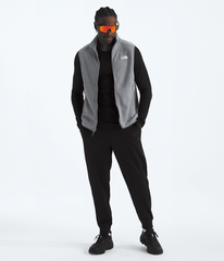 Men’s Glacier Fleece Vest / The North Face