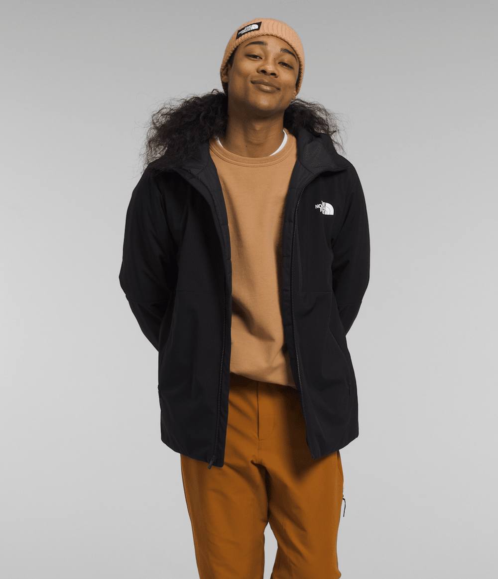 Men’s Apex Elevation Jacket / The North Face