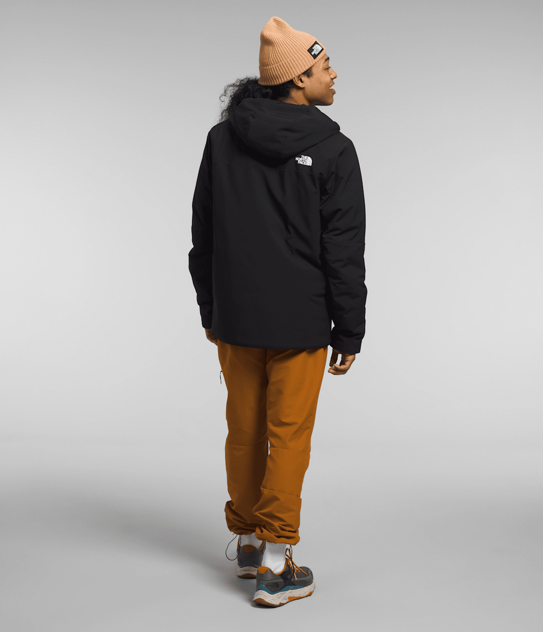 Men’s Apex Elevation Jacket / The North Face