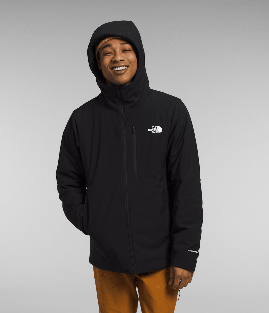 Men’s Apex Elevation Jacket / The North Face