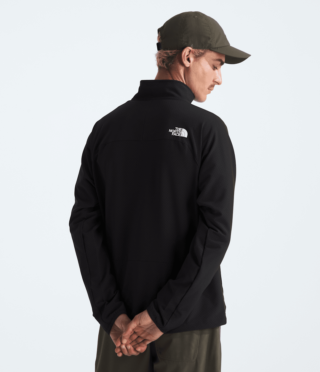 Men’s Tek Approach Jacket / The North Face