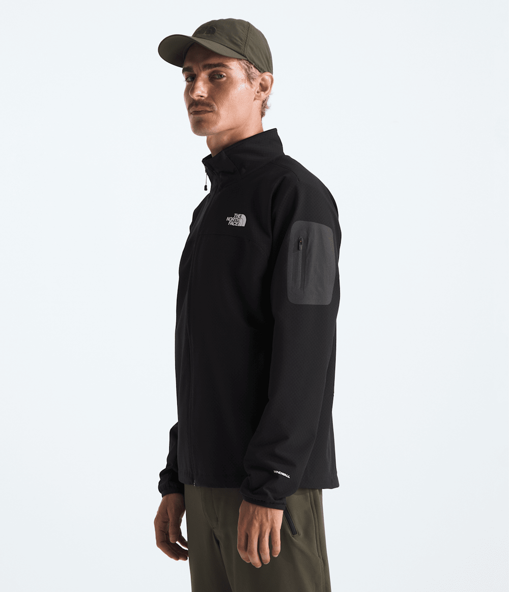 Men’s Tek Approach Jacket / The North Face