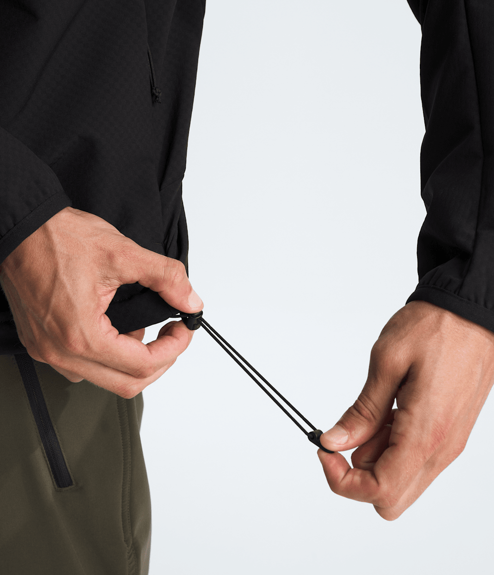Men’s Tek Approach Jacket / The North Face