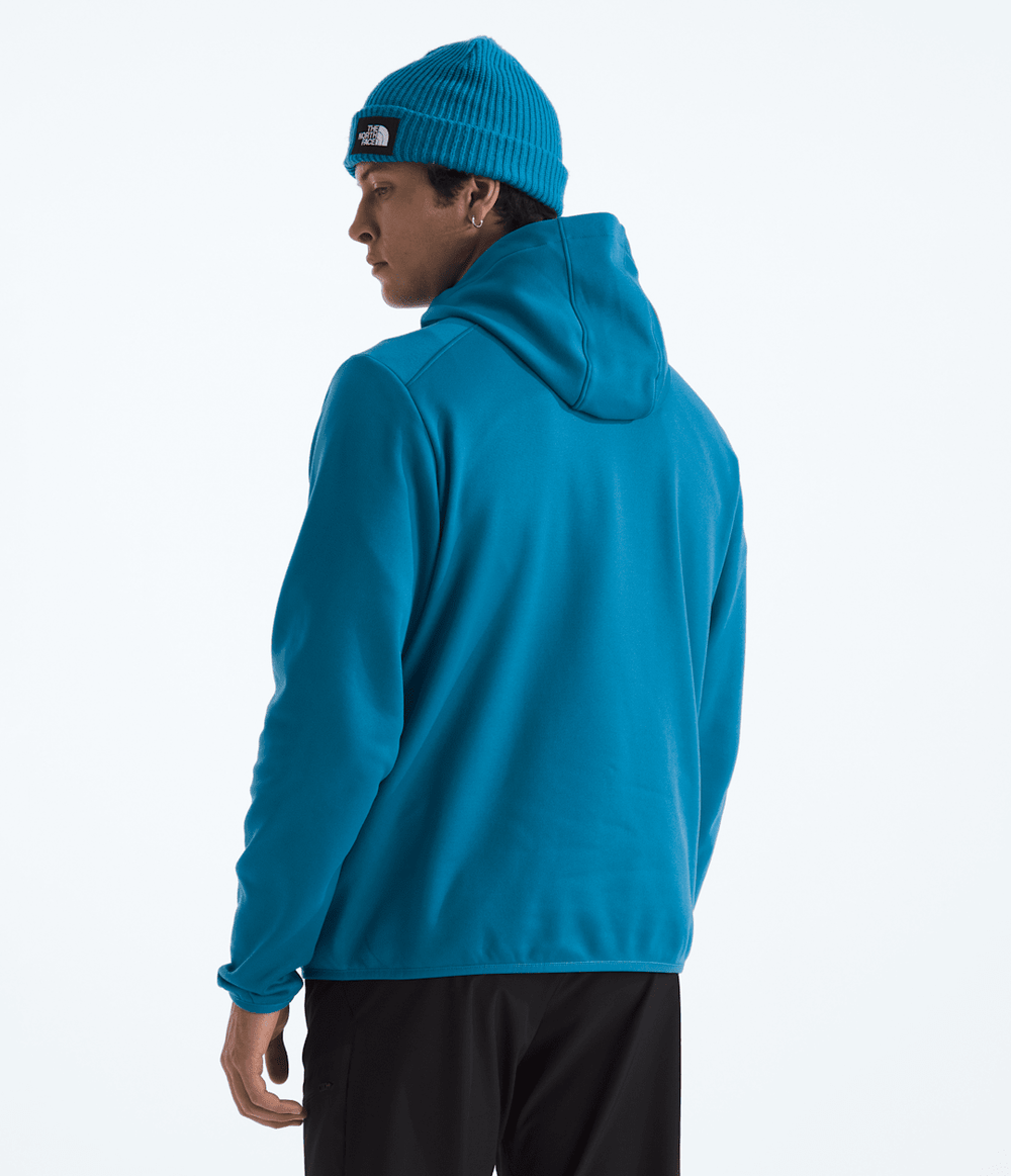 Men’s TNF™ Performance Fleece Full-Zip Hoodie / The North Face