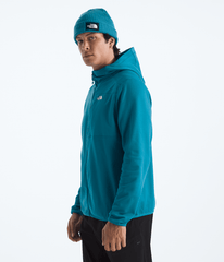 Men’s TNF™ Performance Fleece Full-Zip Hoodie / The North Face