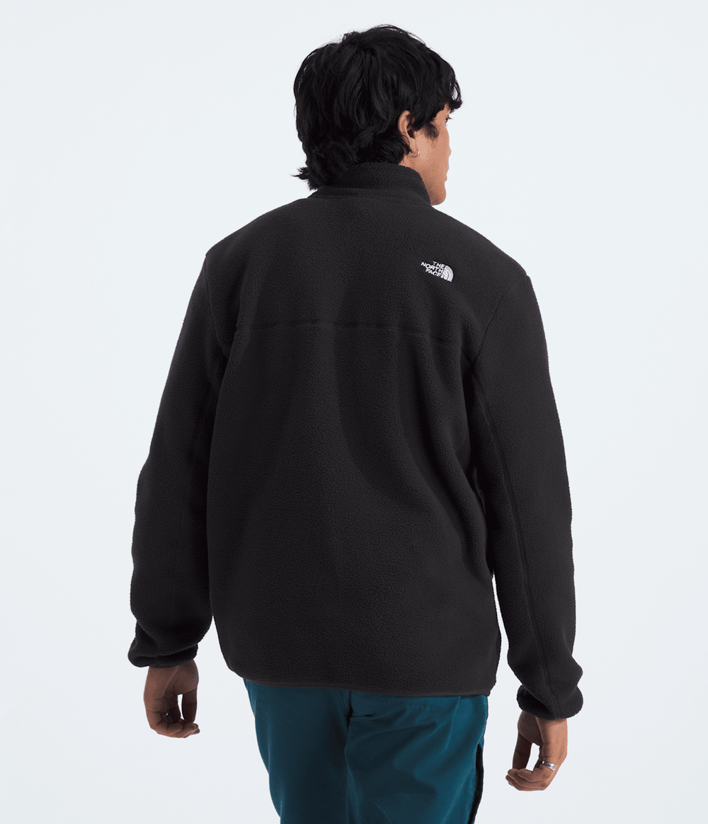 Men’s Yumiori ¼-Zip Jacket / The North Face