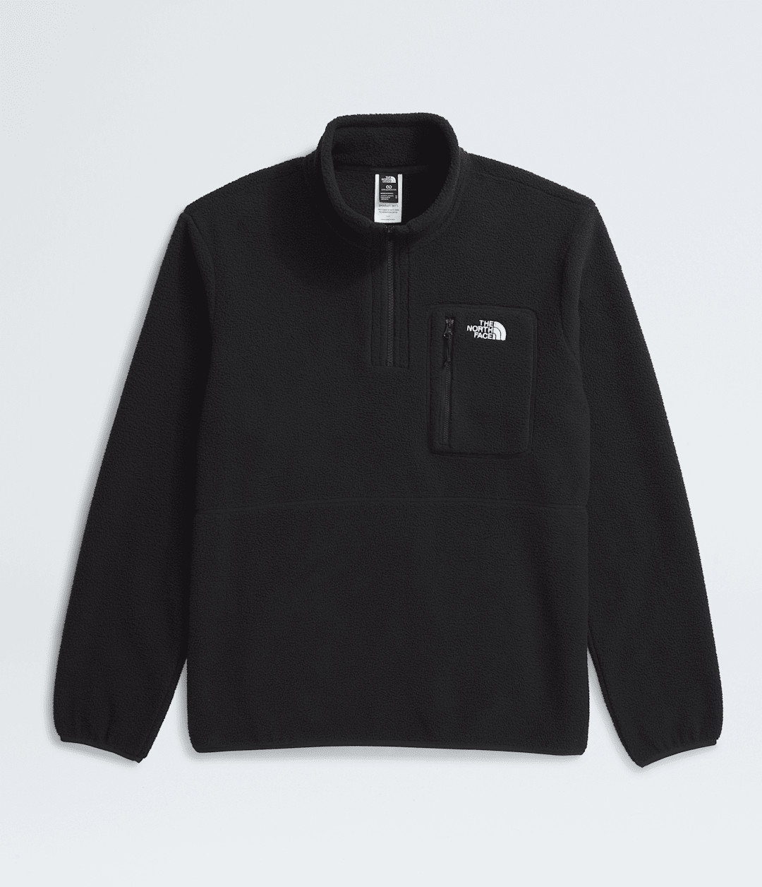 Men’s Yumiori ¼-Zip Jacket / The North Face