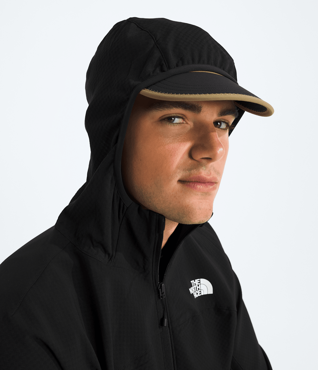 Men’s Tek Approach FUTUREFLEECE™ Hooded Jacket / The North Face