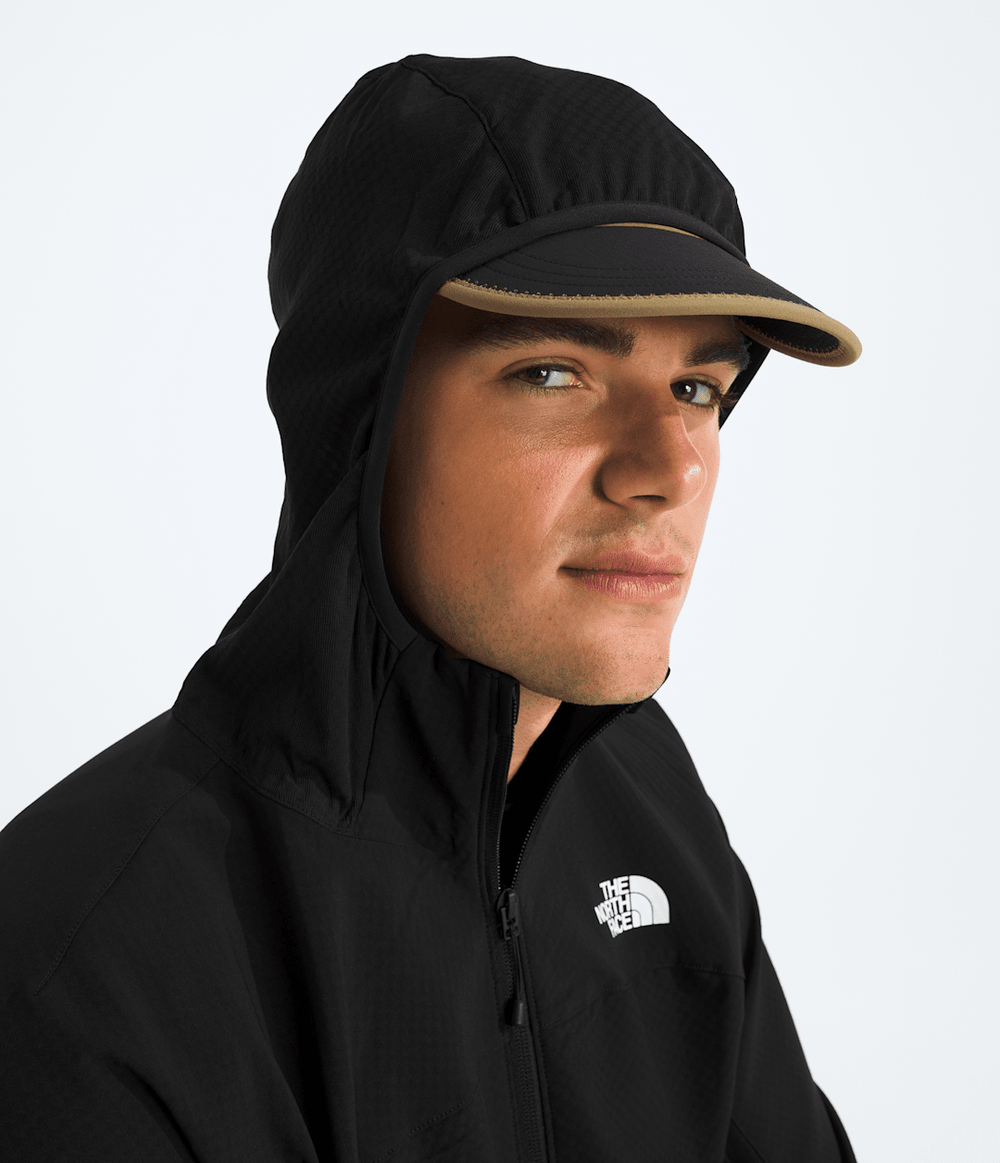 Men’s Tek Approach FUTUREFLEECE™ Hooded Jacket / The North Face