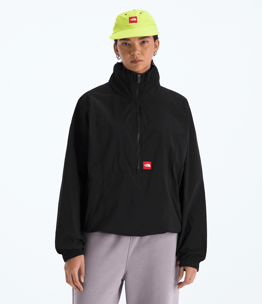 Men’s TNF™ Red Box Taslan Jacket / The North Face
