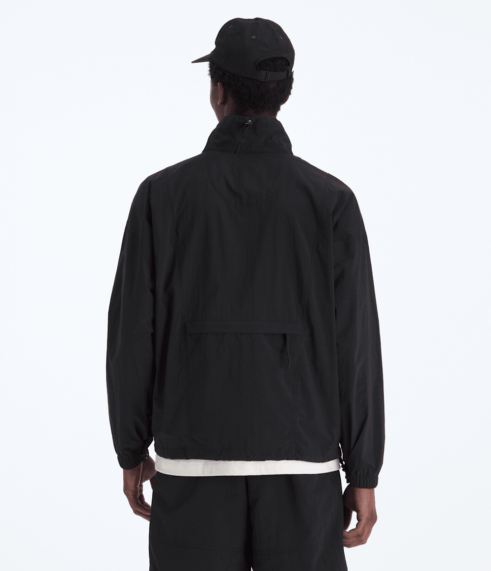 Men’s TNF™ Red Box Taslan Jacket / The North Face