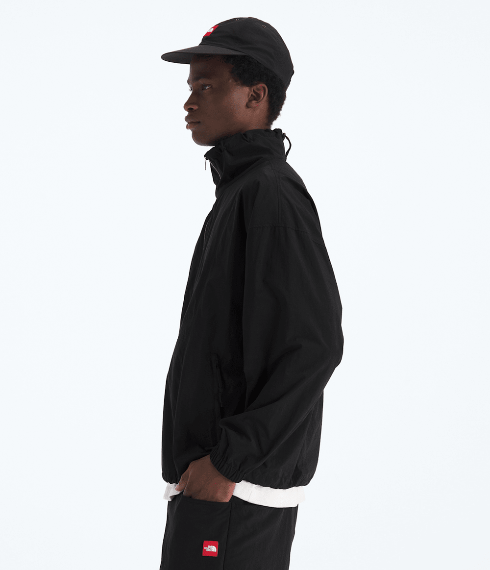 Men’s TNF™ Red Box Taslan Jacket / The North Face