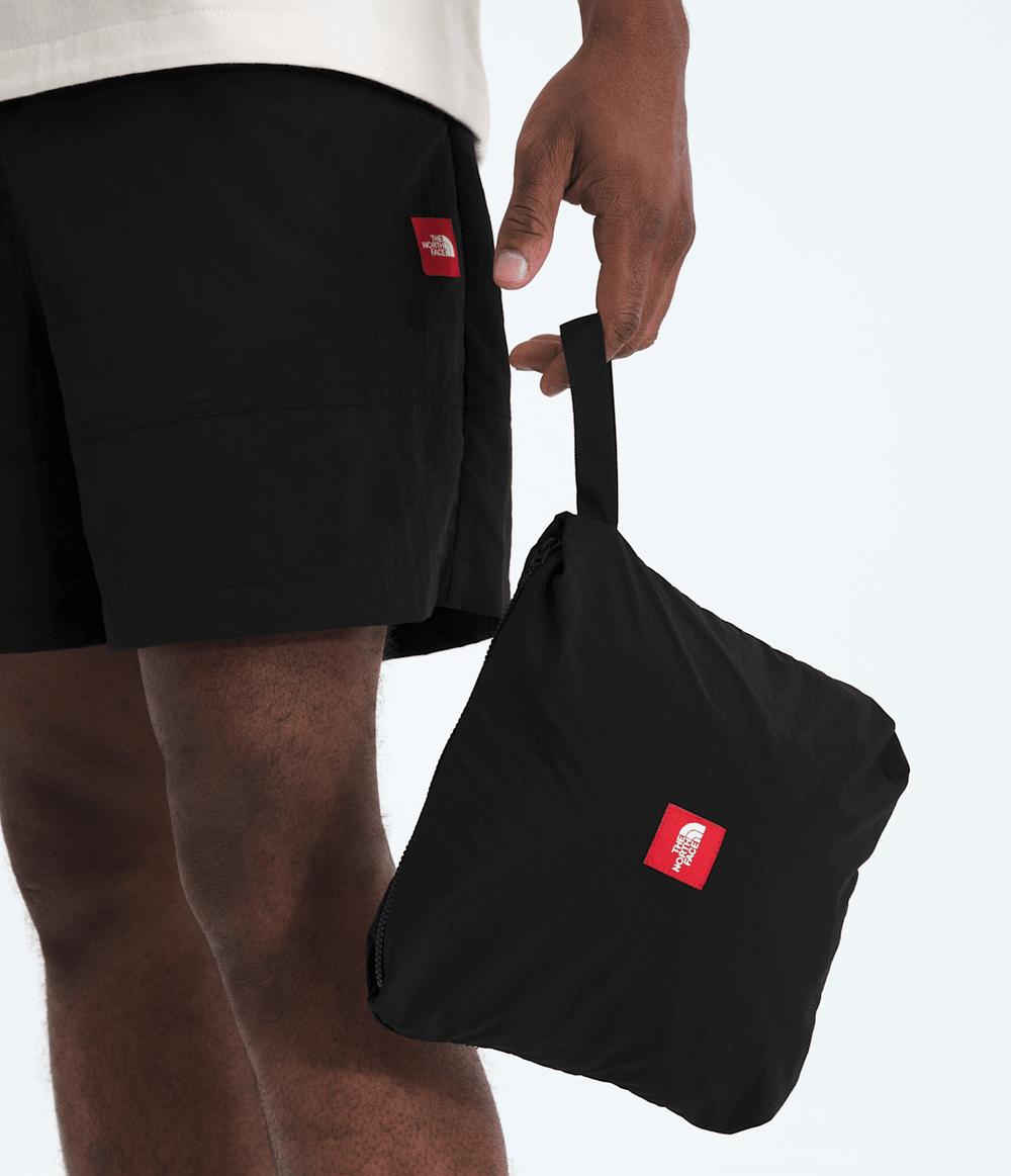 Men’s TNF™ Red Box Taslan Jacket / The North Face