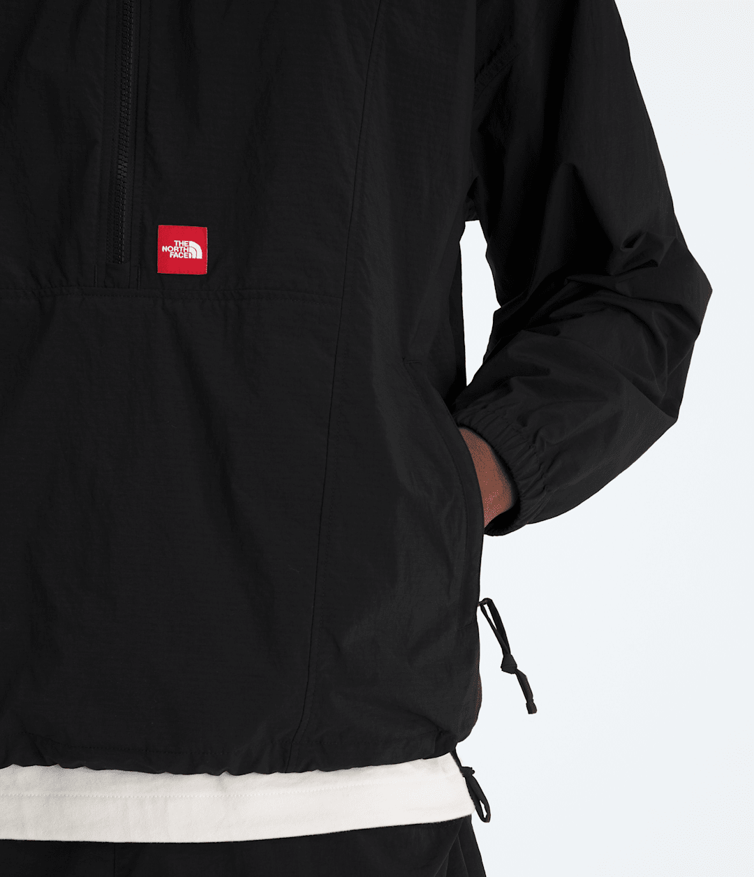 Men’s TNF™ Red Box Taslan Jacket / The North Face