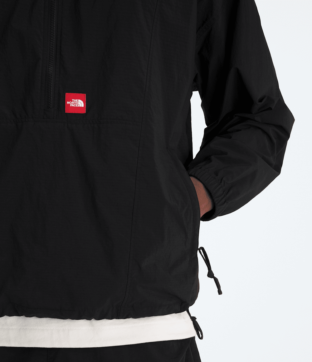 Men’s TNF™ Red Box Taslan Jacket / The North Face