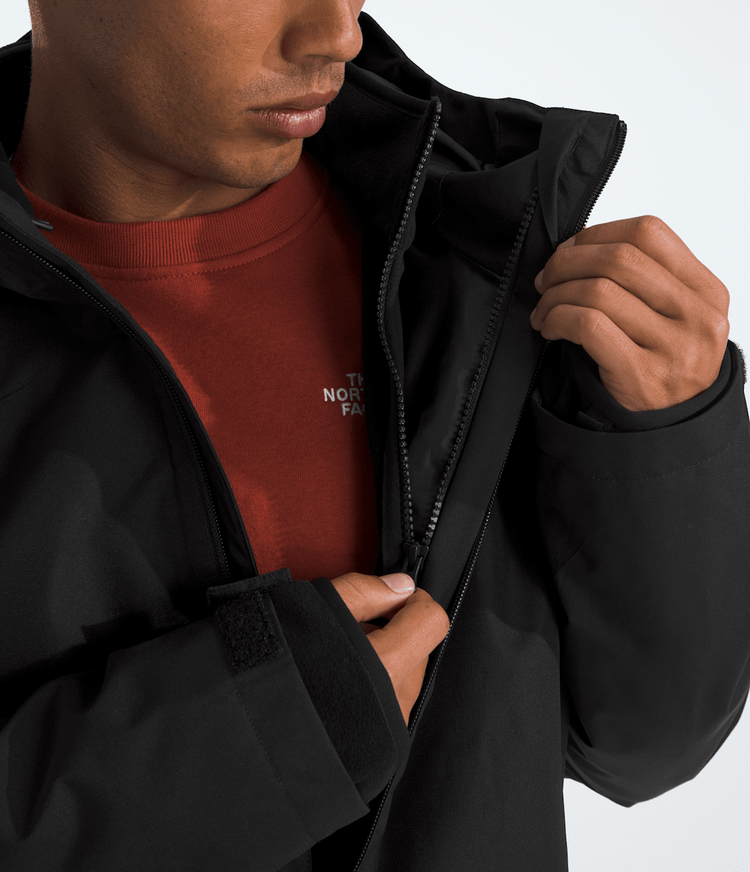 Men’s Quest Mono Triclimate™ / The North Face