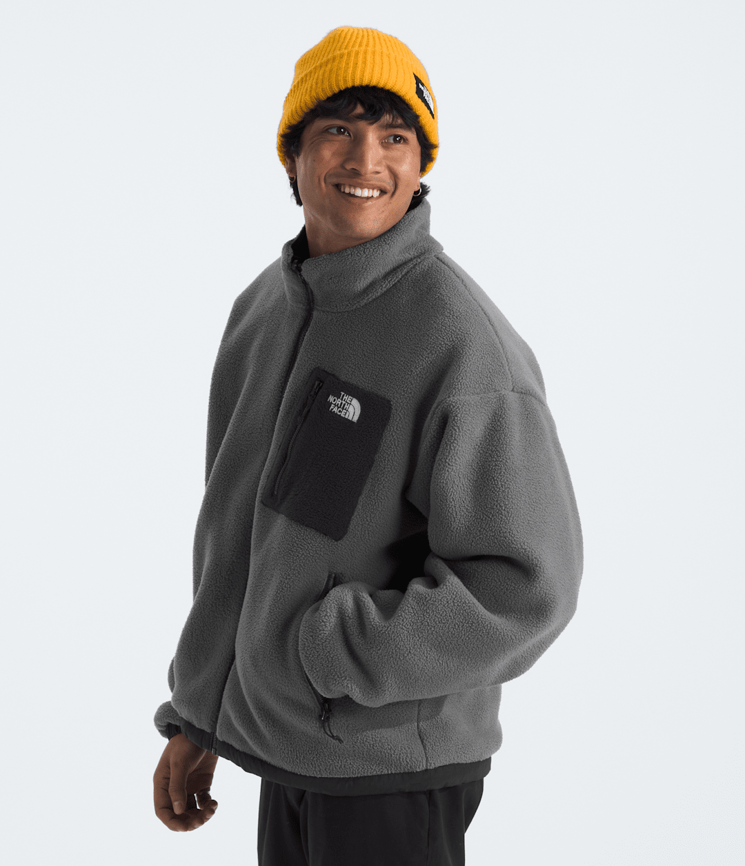 Men’s Yumiori Reversible Jacket / The North Face