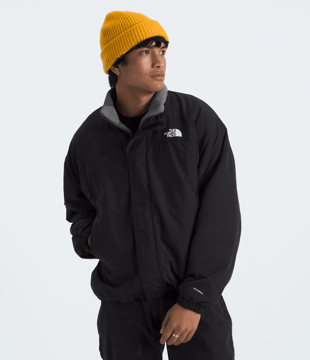 Men’s Yumiori Reversible Jacket / The North Face