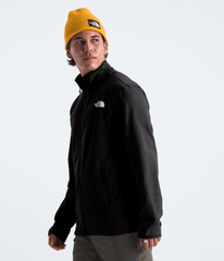 Men’s Cedar Trail Grid Fleece Full-Zip Jacket / The North Face