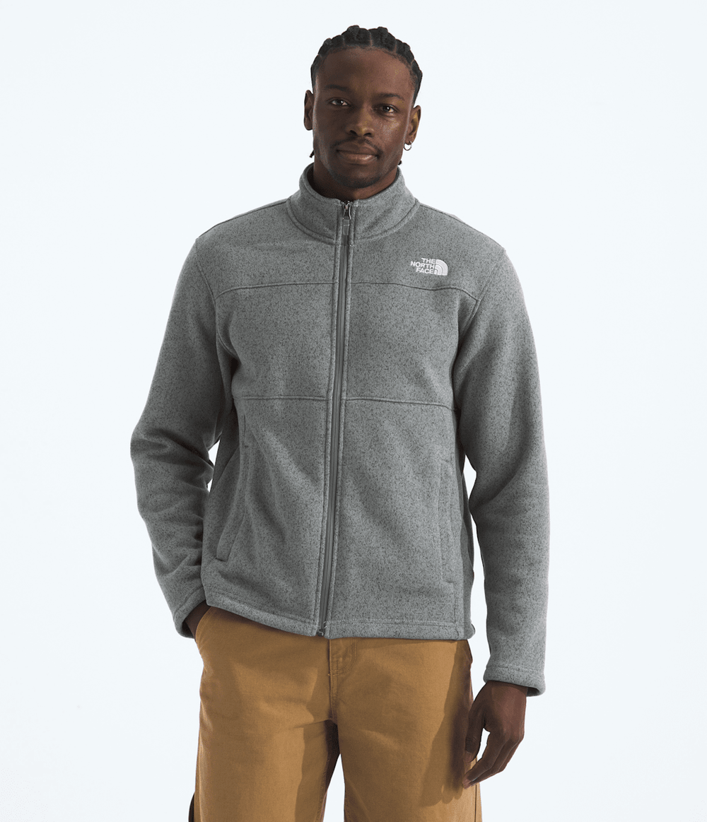 Men’s Gordon Lyons Full-Zip Jacket / The North Face