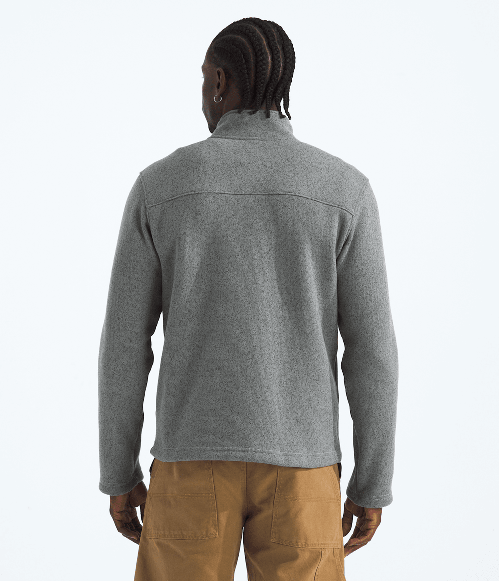 Men’s Gordon Lyons Full-Zip Jacket / The North Face