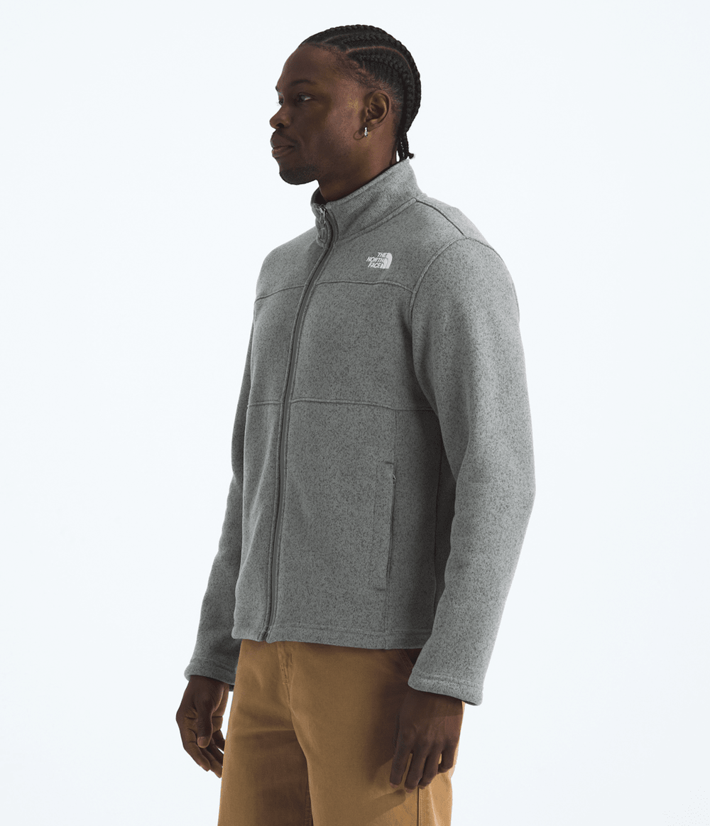 Men’s Gordon Lyons Full-Zip Jacket / The North Face