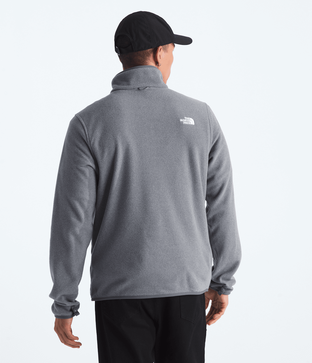 Men’s Glacier Fleece Jacket / The North Face