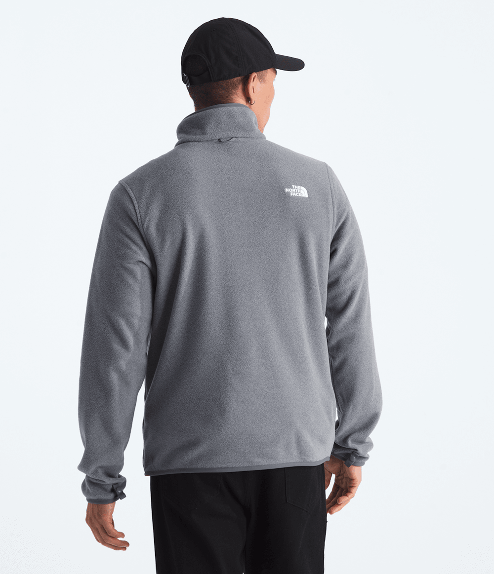 Men’s Glacier Fleece Jacket / The North Face