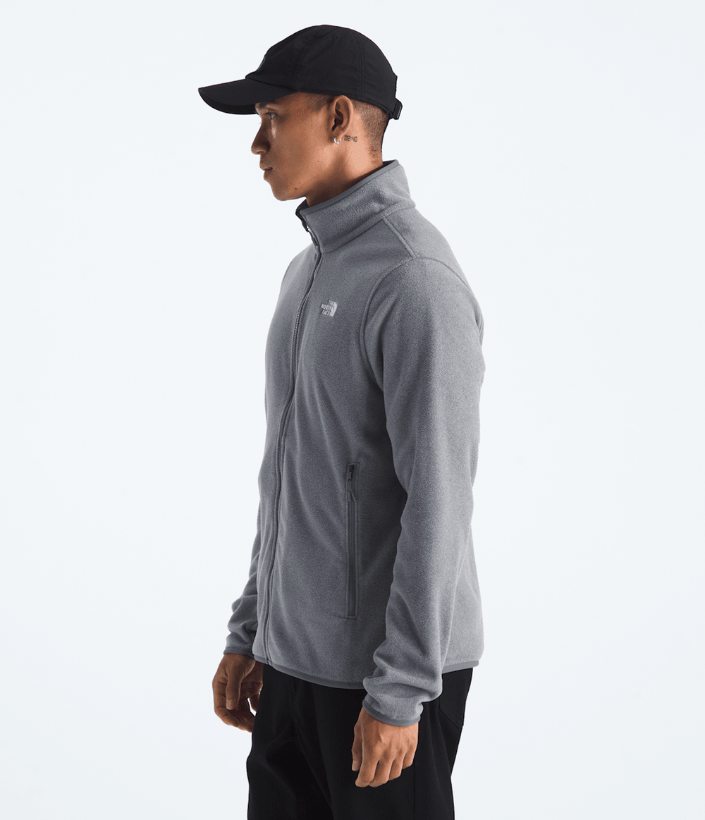 Men’s Glacier Fleece Jacket / The North Face