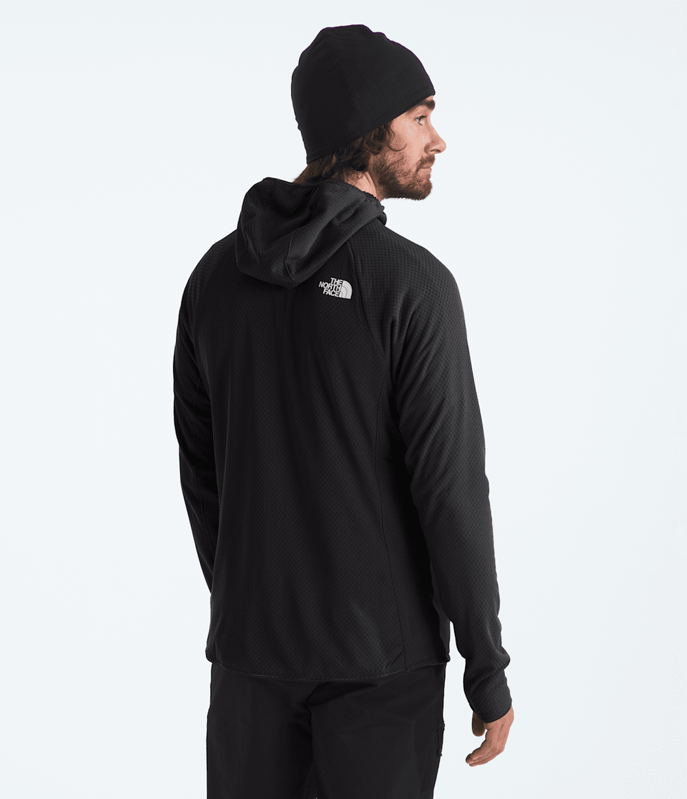Men’s Summit Series FUTUREFLEECE™ Full-Zip Hoodie / The North Face