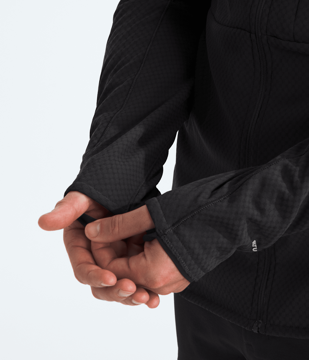 Men’s Summit Series FUTUREFLEECE™ Full-Zip Hoodie / The North Face