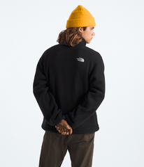 Men’s TNF™ Fleeski ¼-Zip Pullover / The North Face