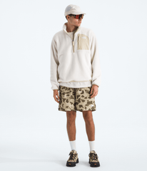 Men’s Yumiori Off Peak ½-Zip Jacket / The North Face