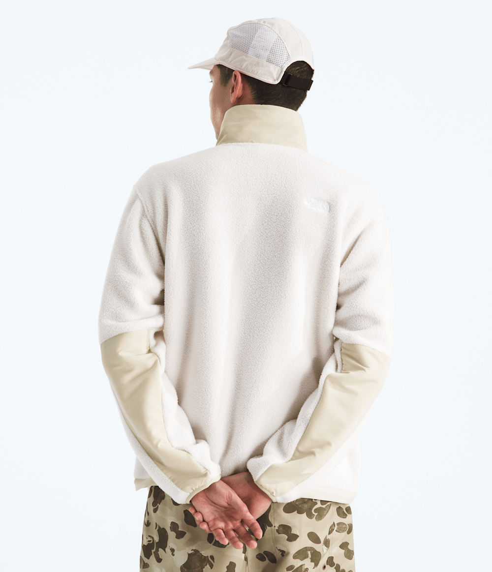 Men’s Yumiori Off Peak ½-Zip Jacket / The North Face