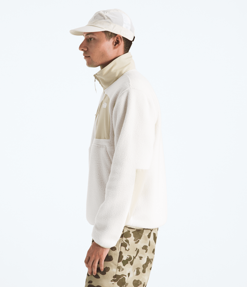 Men’s Yumiori Off Peak ½-Zip Jacket / The North Face