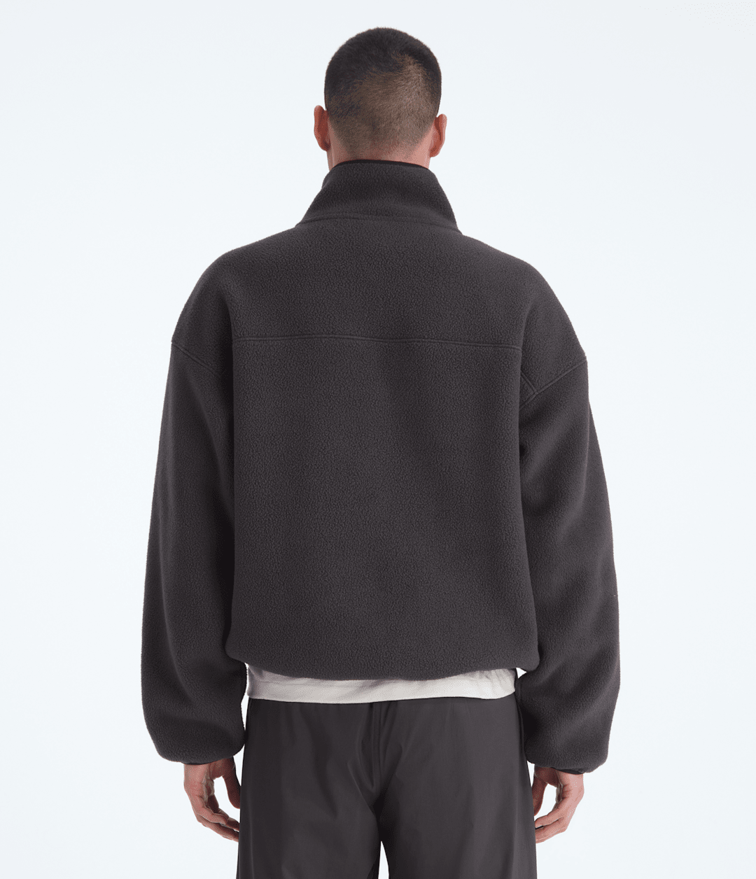 TNF™ Red Box ½-Zip Fleece / The North Face