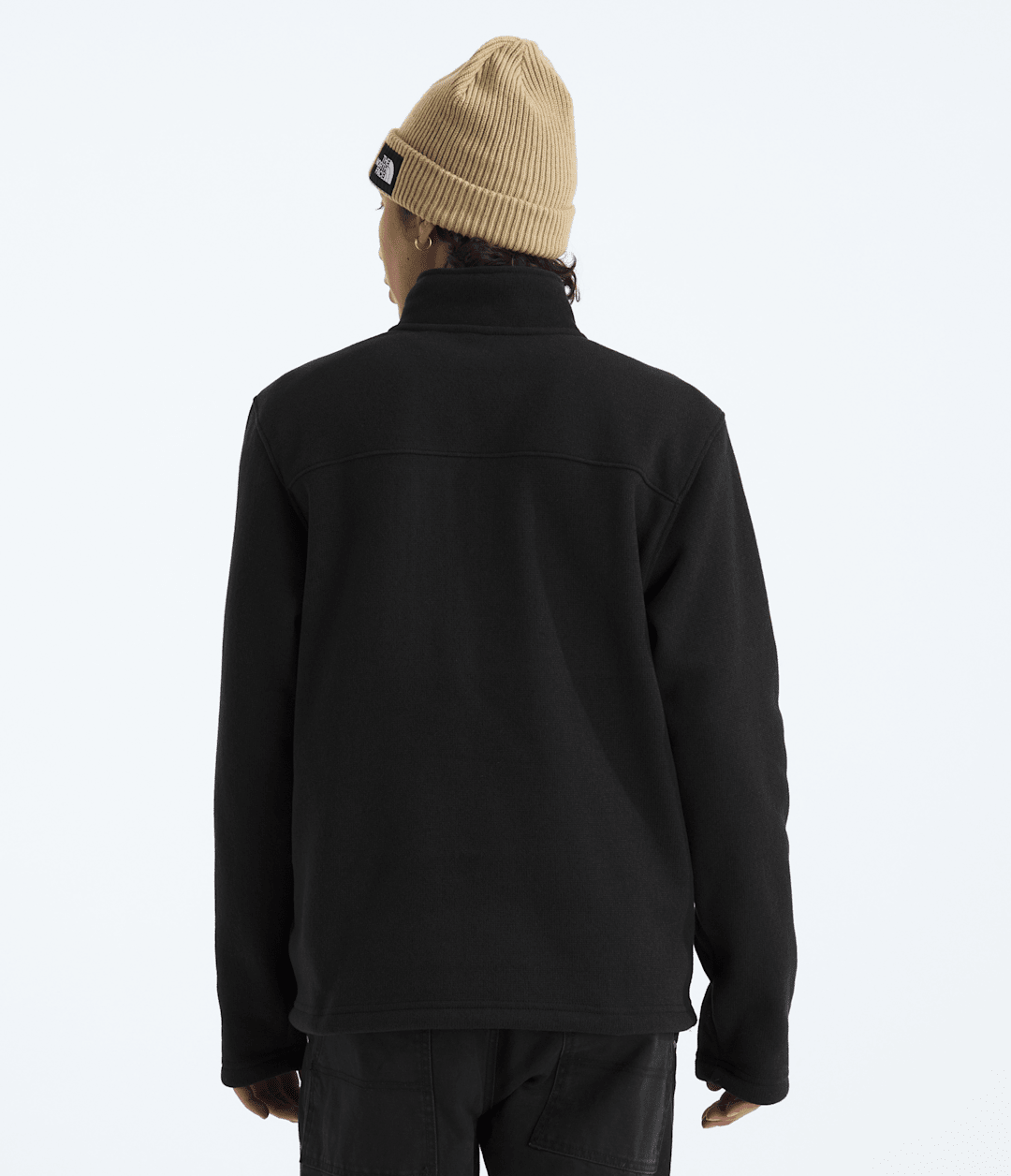Men’s Gordon Lyons ¼-Zip / The North Face