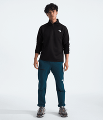 Men’s DOTKNIT™ Thermal ¼-Zip / The North Face
