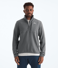 Men’s TNF™ Performance Fleece ¼-Zip / The North Face