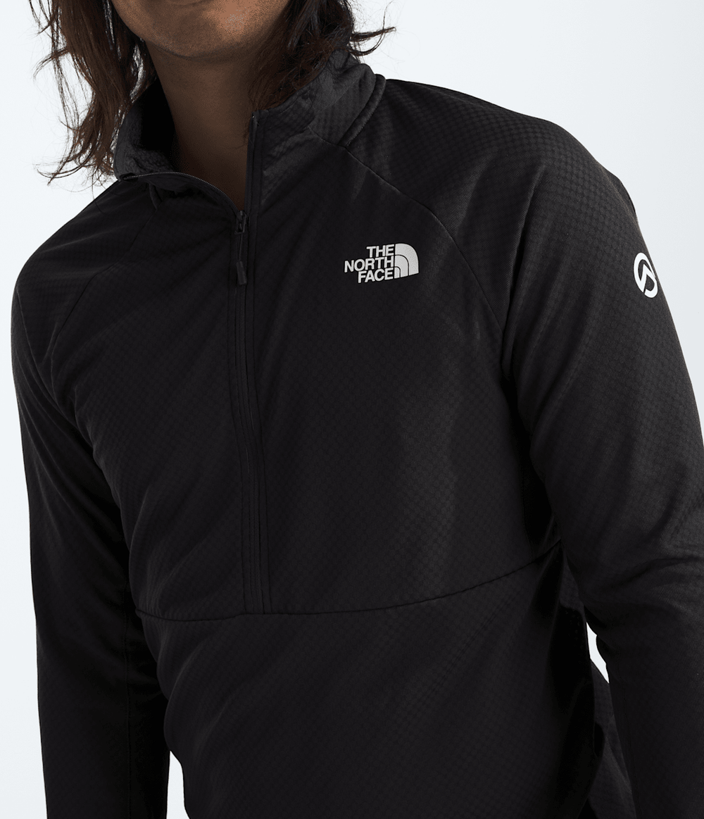 Men’s Summit Series FUTUREFLEECE™ LT ½-Zip / The North Face