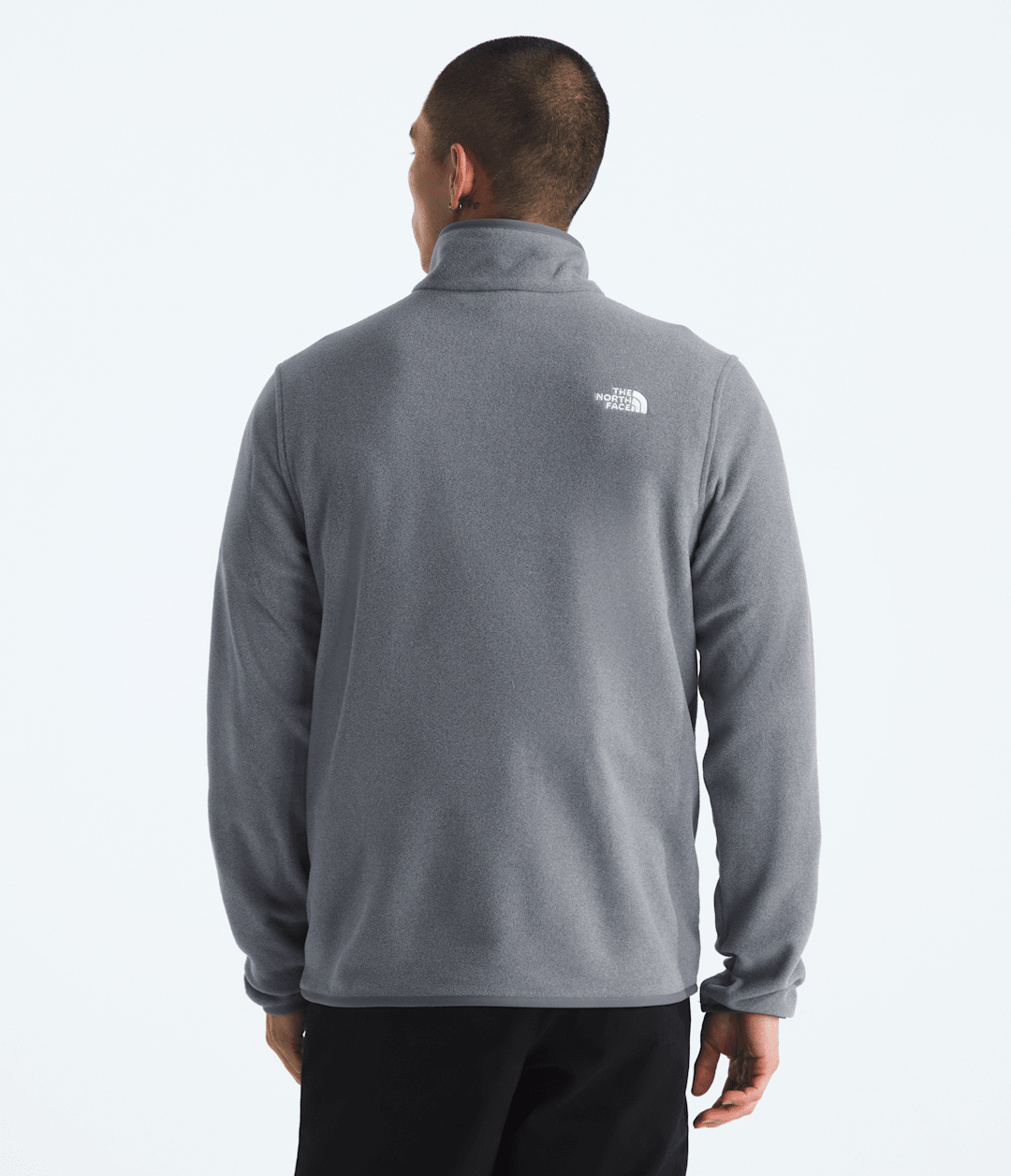 Men’s Glacier Fleece ¼-Zip Jacket / The North Face